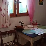 Stajnia Dorado Goscinne I *