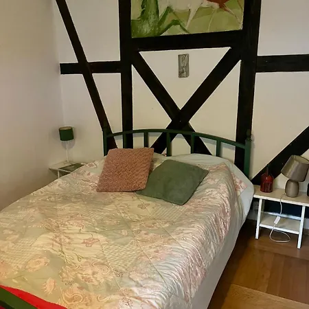 Фермерский дом Agroturystyka Stajnia Dorado Pokoje Goscinne I Apartamenty