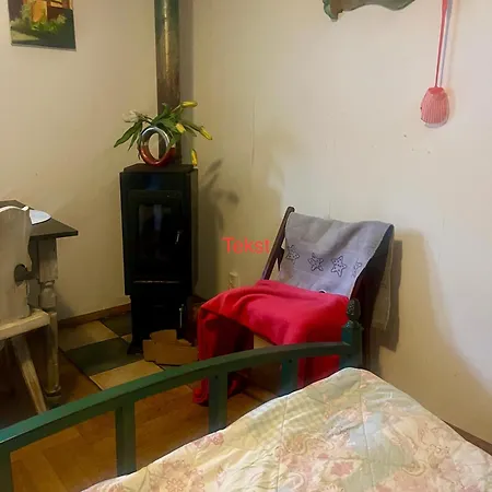 Agroturystyka Stajnia Dorado Pokoje Goscinne I Apartamenty