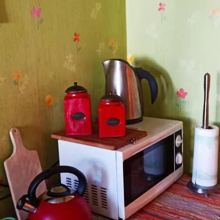 Stajnia Dorado Goscinne I *