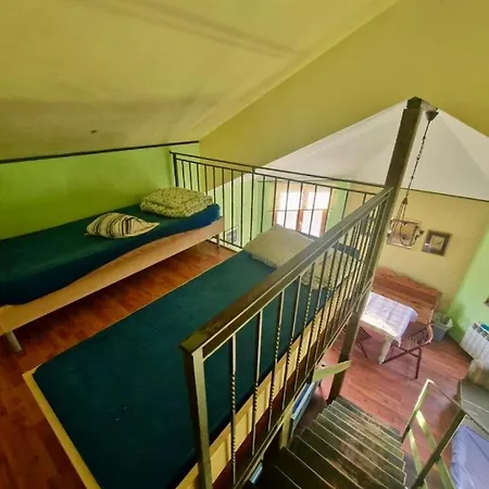 Farma Agroturystyka Dorado Pokoje Goscinne I Apartamenty *