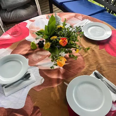 Alojamento de Turismo Rural Stajnia Dorado Goscinne I