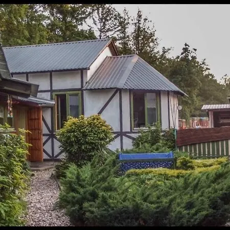 Agroturystyka Stajnia Dorado Pokoje Goscinne I Apartamenty *