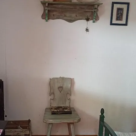 Stajnia Dorado Goscinne I