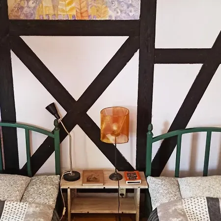 Stajnia Dorado Goscinne I Alojamento de Turismo Rural Leoncin