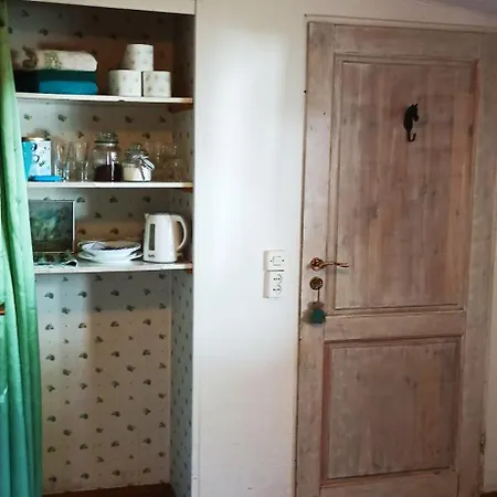 Stajnia Dorado Goscinne I Leoncin