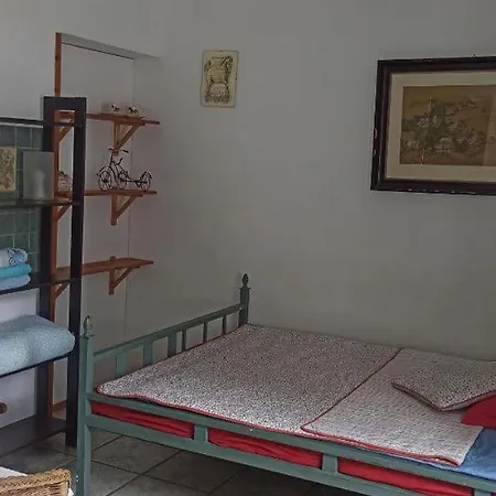 Stajnia Dorado Goscinne I Alojamento de Turismo Rural Leoncin