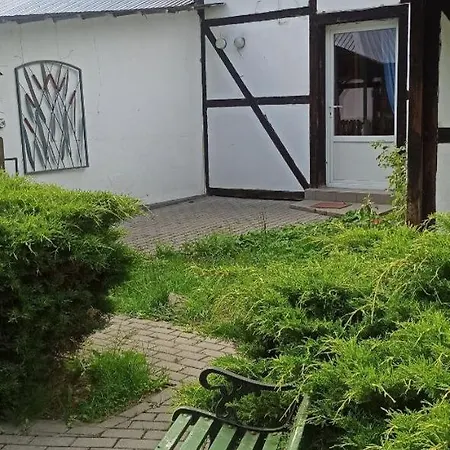 Alojamento de Turismo Rural Stajnia Dorado Goscinne I