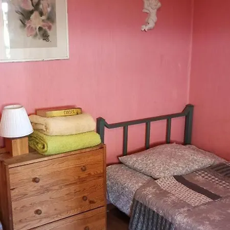 Alojamento de Turismo Rural Stajnia Dorado Goscinne I Leoncin