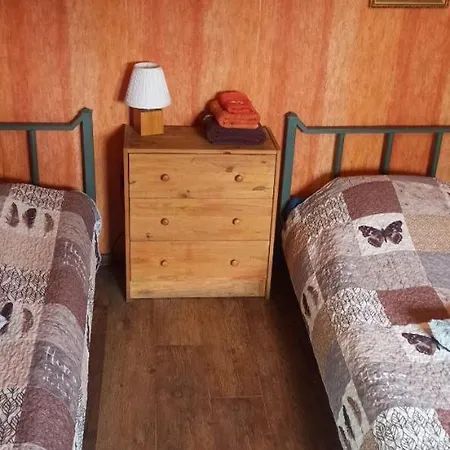 Stajnia Dorado Goscinne I Bauernhof