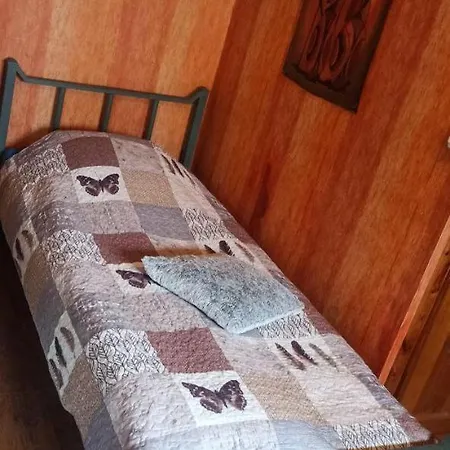 Alojamento de Turismo Rural Stajnia Dorado Goscinne I