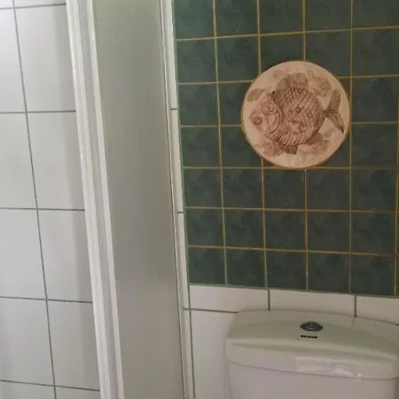 Alojamento de Turismo Rural Stajnia Dorado Goscinne I *