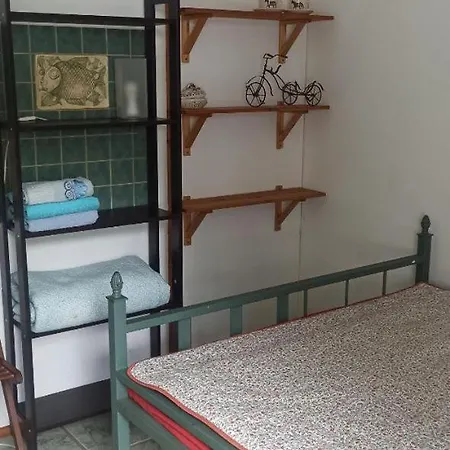 Stajnia Dorado Goscinne I Leoncin