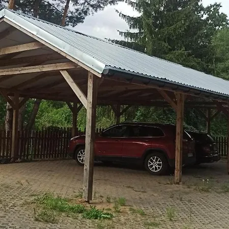 Agroturystyka Stajnia Dorado Pokoje Goscinne I Apartamenty