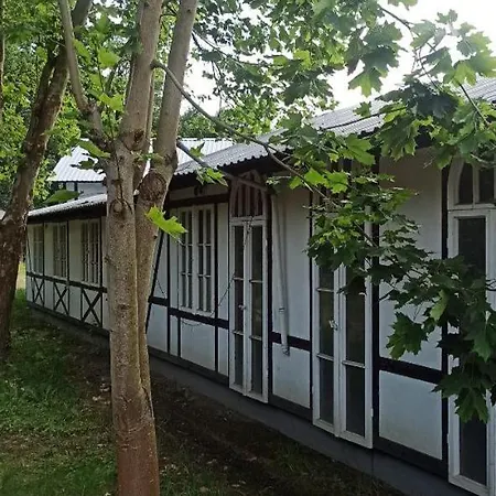 Stajnia Dorado Goscinne I Bauernhof *