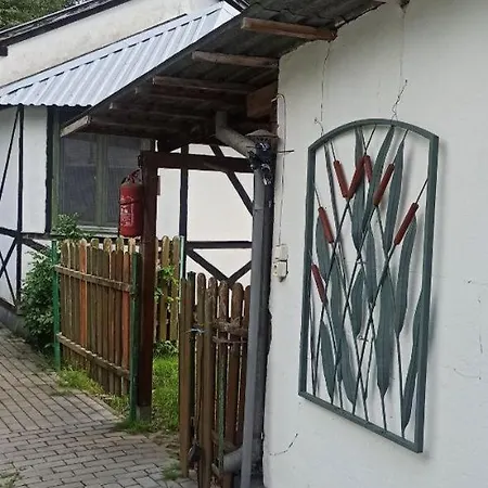 Stajnia Dorado Goscinne I *