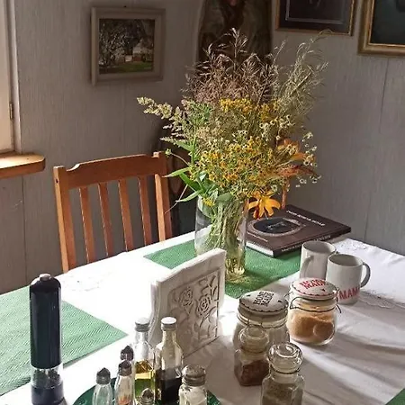 Stajnia Dorado Goscinne I