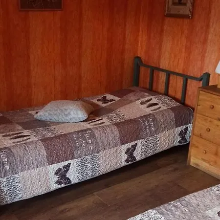 Stajnia Dorado Goscinne I