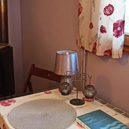 Stajnia Dorado Goscinne I