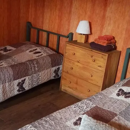 Stajnia Dorado Goscinne I * Leoncin