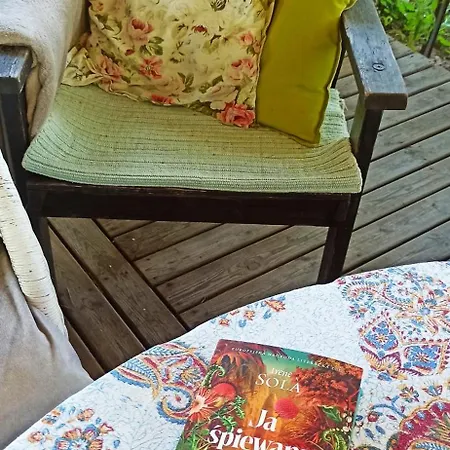 Farma Agroturystyka Dorado Pokoje Goscinne I Apartamenty *