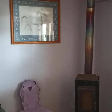 Stajnia Dorado Goscinne I Bauernhof Leoncin