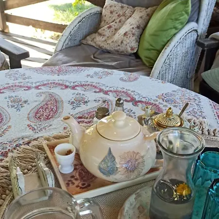 Stajnia Dorado Goscinne I