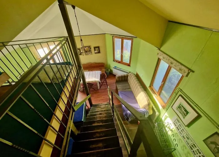 Stajnia Dorado Gościnne I Gospodarstwo agroturystyczne *