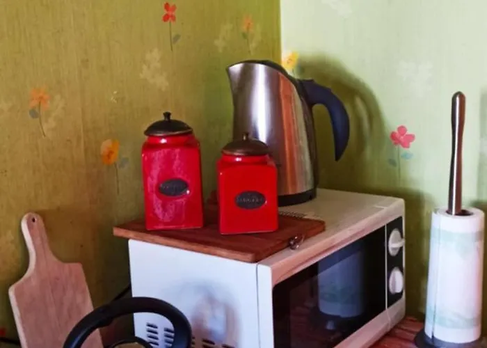 Stajnia Dorado Gościnne I *