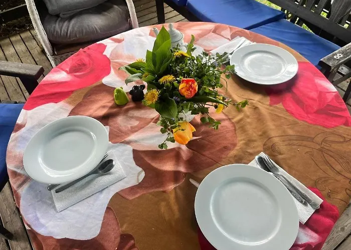 Gospodarstwo agroturystyczne Stajnia Dorado Gościnne I