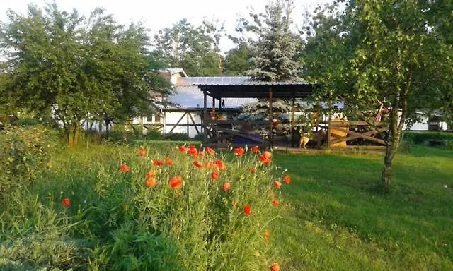 Stajnia Dorado Gościnne I Gospodarstwo agroturystyczne