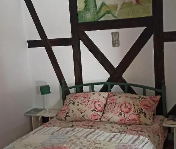 Gospodarstwo agroturystyczne Stajnia Dorado Gościnne I Leoncin