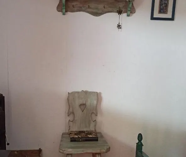 Stajnia Dorado Gościnne I