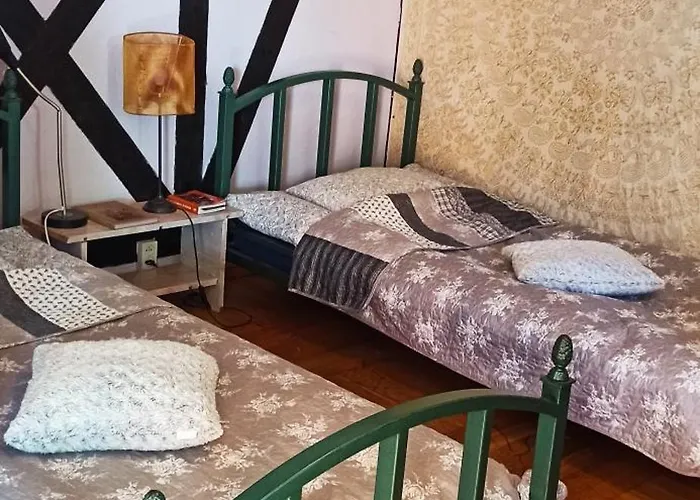 Stajnia Dorado Gościnne I *