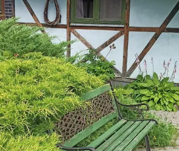 Gospodarstwo agroturystyczne Stajnia Dorado Gościnne I