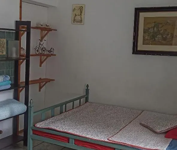 Stajnia Dorado Gościnne I Gospodarstwo agroturystyczne Leoncin