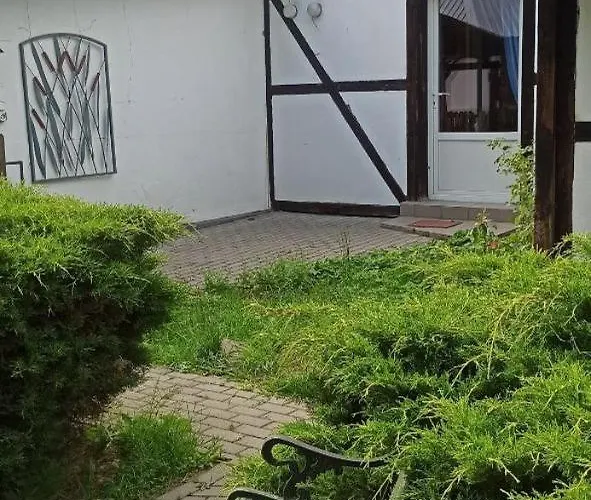 Gospodarstwo agroturystyczne Stajnia Dorado Gościnne I