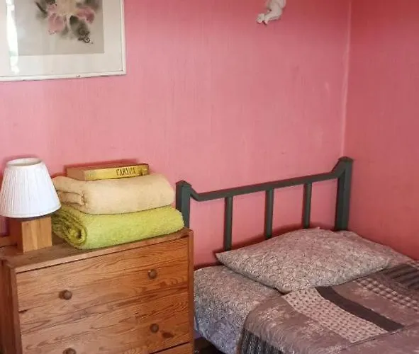 Gospodarstwo agroturystyczne Stajnia Dorado Gościnne I Leoncin