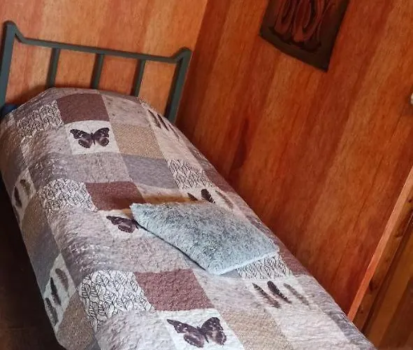 Gospodarstwo agroturystyczne Stajnia Dorado Gościnne I