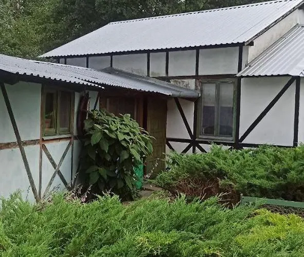 Stajnia Dorado Gościnne I Gospodarstwo agroturystyczne Leoncin