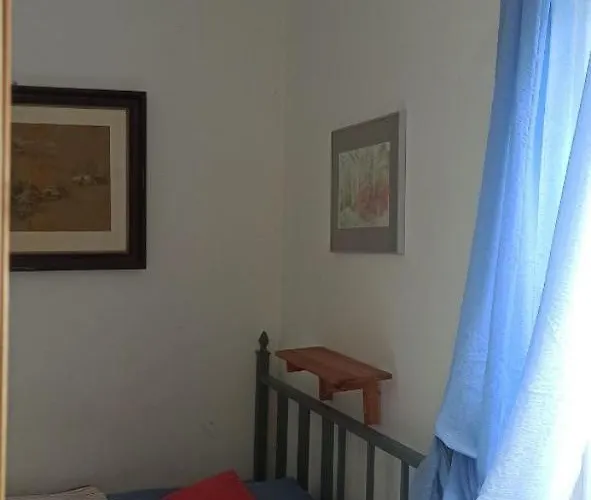 Gospodarstwo agroturystyczne Stajnia Dorado Gościnne I Leoncin