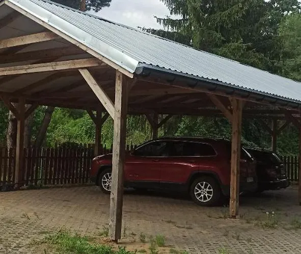 Stajnia Dorado Gościnne I