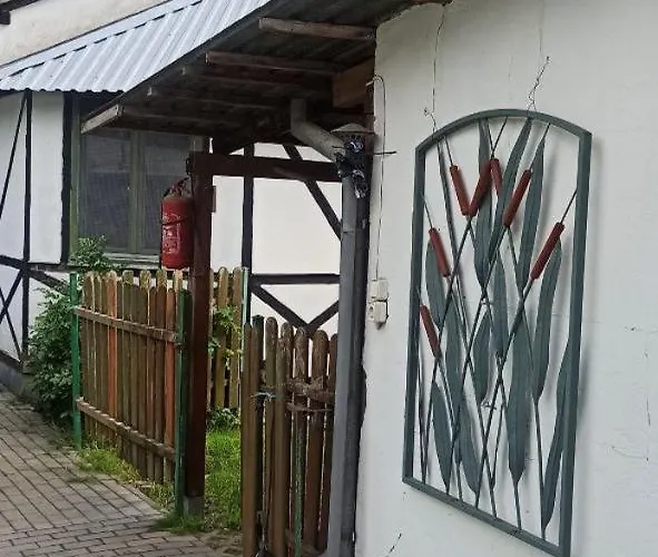 Stajnia Dorado Gościnne I *