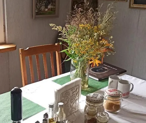 Stajnia Dorado Gościnne I