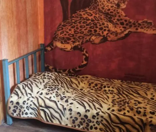 Stajnia Dorado Gościnne I Gospodarstwo agroturystyczne Leoncin