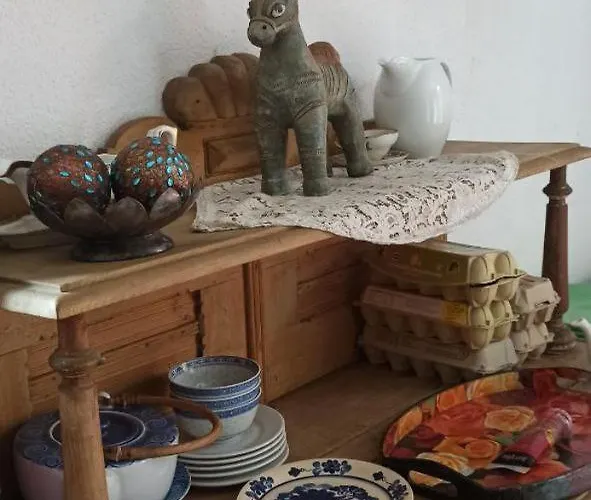 Stajnia Dorado Gościnne I