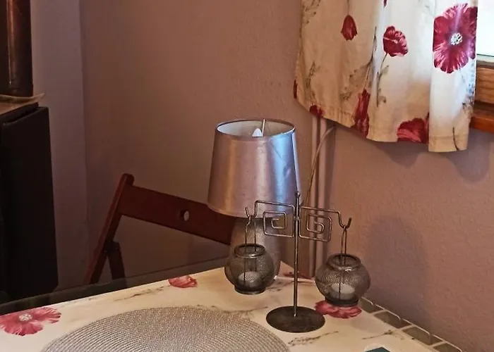 Stajnia Dorado Gościnne I