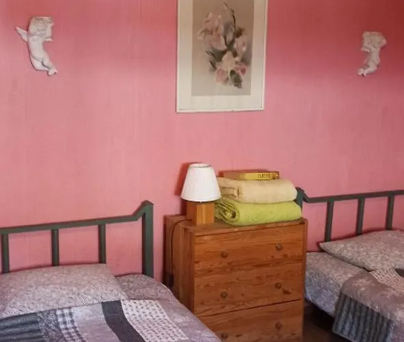 Stajnia Dorado Gościnne I Gospodarstwo agroturystyczne Leoncin