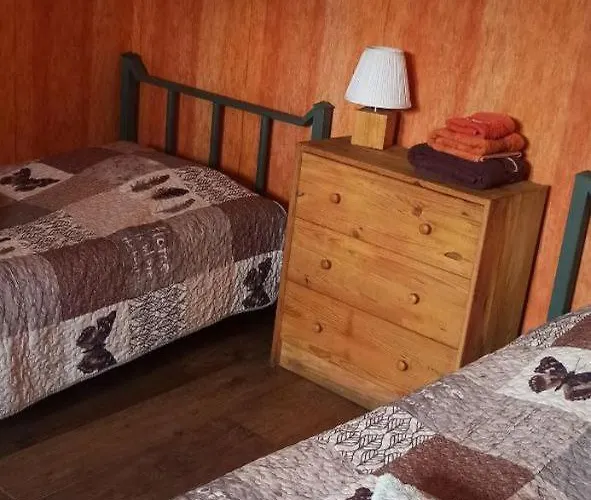 Stajnia Dorado Gościnne I * Leoncin