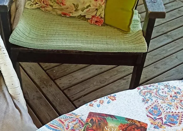 Gospodarstwo agroturystyczne Stajnia Dorado Gościnne I *